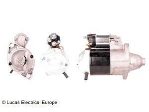 LUCAS ELECTRICAL LRS01287 starteris
28100-23800, 28100-23800-71