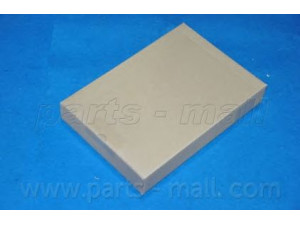 PARTS-MALL PXNHB-007 šerdis, radiatorius
0K01161A10, 0K01161A10A, K01161A10
