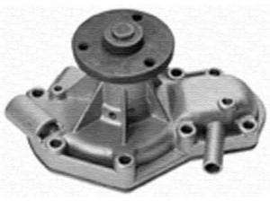MAGNETI MARELLI 350981828000 vandens siurblys 
 Aušinimo sistema -> Vandens siurblys/tarpiklis -> Vandens siurblys
7701460145, 7701461006