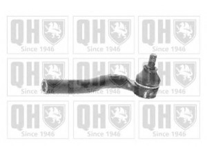 QUINTON HAZELL QR3758S skersinės vairo trauklės galas 
 Vairavimas -> Vairo mechanizmo sujungimai
45460-59015