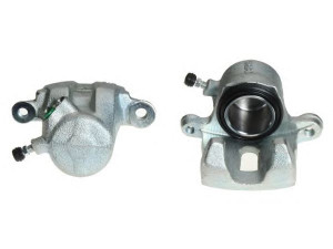 BUDWEG CALIPER 342757 stabdžių apkaba 
 Stabdžių sistema -> Stabdžių matuoklis -> Stabdžių matuoklio montavimas
NA75-33-61X, NAZ5-33-98Z, NAZ5-33-98ZA