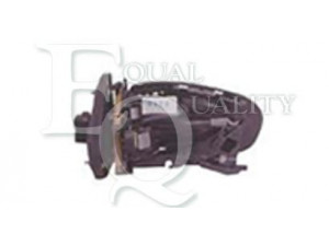 EQUAL QUALITY RS00631 išorinis veidrodėlis 
 Kėbulas -> Keleivių kabina -> Veidrodėlis
2038100121, 2038100176