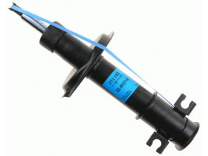 SACHS 312 052 amortizatorius 
 Pakaba -> Amortizatorius