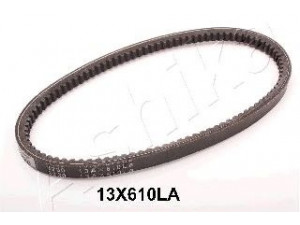 ASHIKA 109-13X610 V formos diržas 
 Techninės priežiūros dalys -> Techninės priežiūros intervalai
MD176793