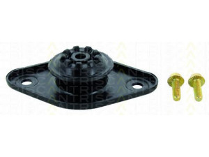 TRISCAN 8500 43925 pakabos statramsčio atraminis guolis 
 Ašies montavimas/vairavimo mechanizmas/ratai -> Montavimas, pakabos statramstis
55311-1G000, 55311-1G000