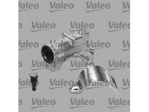 VALEO 252644 užrakto cilindro korpusas 
 Užrakinimo sistema -> Užrakto cilindras/rinkinys
914495