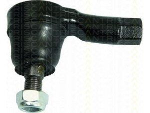 TRISCAN 8500 18105 skersinės vairo trauklės galas 
 Vairavimas -> Vairo mechanizmo sujungimai
56820-07000, F4BZ3-A130A, K9992-11201