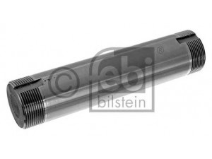 FEBI BILSTEIN 02204 lingės varžtas
0 202 632, 202 632