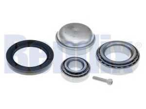 BENDIX 050515B rato guolio komplektas 
 Ašies montavimas/vairavimo mechanizmas/ratai -> Rato stebulė/montavimas -> Rato guolis
2123300025, 2303300325