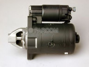 FARCOM 103143 starteris 
 Elektros įranga -> Starterio sistema -> Starteris
28100-13020-000, 28100-24070-000