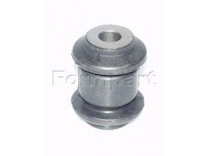 FORMPART 2900017 valdymo svirties/išilginių svirčių įvorė 
 Ašies montavimas/vairavimo mechanizmas/ratai -> Valdymo svirtis/pasukamosios svirties sujungimas -> Montavimas/sutvirtinimas
6Q0 407 151 L, 6Q0 407 151 L S1