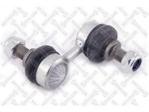 STELLOX 56-02107-SX šarnyro stabilizatorius 
 Ašies montavimas/vairavimo mechanizmas/ratai -> Stabilizatorius/fiksatoriai -> Savaime išsilyginanti atrama
54830-4A000, 54830-4A002, 54830-4A003