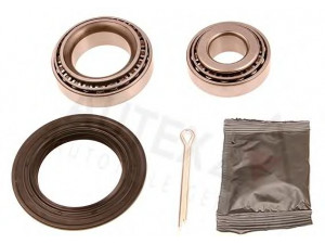 AUTEX 805456 rato guolio komplektas 
 Ašies montavimas/vairavimo mechanizmas/ratai -> Rato stebulė/montavimas -> Rato guolis
1603065, 1603065, 1603193, 1603193