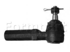 FORMPART 6002009 skersinės vairo trauklės galas 
 Vairavimas -> Vairo mechanizmo sujungimai
04797706, 4797706