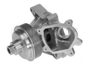 MEYLE 313 220 0009 vandens siurblys 
 Aušinimo sistema -> Vandens siurblys/tarpiklis -> Vandens siurblys
11 51 7 788 306, 11 51 7 794 247