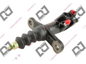 DJ PARTS CS1055 darbinis cilindras, sankaba 
 Sankaba/dalys -> Sankabos valdymas -> Vykdomasis cilindras
8-94389-193-0, 8943891930, 94389193
