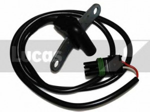 LUCAS ELECTRICAL SEB150 jutiklis, alkūninio veleno impulsas 
 Elektros įranga -> Jutikliai
7700720341, 7700725811, 7700728639