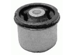 BOGE 87-304-A stebulės laikiklio įvorė 
 Ašies montavimas/vairavimo mechanizmas/ratai -> Ašies atrama/ašies korpusas/ašies montavimas -> Pasukamojo veleno sujungimas
6K0 501 541, 6N0 501 541 D, 6K0 501 541