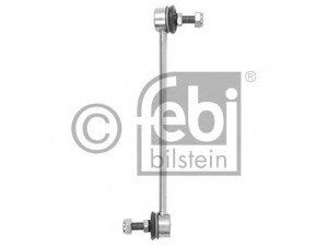 FEBI BILSTEIN 41196 šarnyro stabilizatorius 
 Ašies montavimas/vairavimo mechanizmas/ratai -> Stabilizatorius/fiksatoriai -> Savaime išsilyginanti atrama
4056A034, MR316435