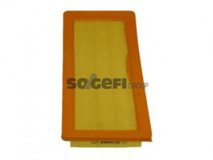 PURFLUX A927 oro filtras 
 Filtrai -> Oro filtras
71736141, 7616156, 76161560, 1444Q0