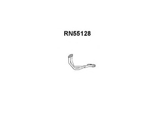 VENEPORTE RN55128 išleidimo kolektorius
7700752772