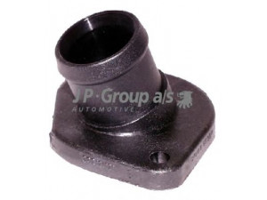 JP GROUP 1114505700 aušinimo skysčio jungė 
 Aušinimo sistema -> Žarnelės/vamzdeliai/sujungimai -> Jungės
032121121B, 032121121J