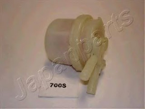 JAPANPARTS FC-700S kuro filtras 
 Techninės priežiūros dalys -> Papildomas remontas
74202-3000