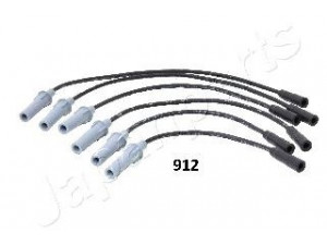 JAPANPARTS IC-912 uždegimo laido komplektas 
 Kibirkšties / kaitinamasis uždegimas -> Uždegimo laidai/jungtys
5019593AA