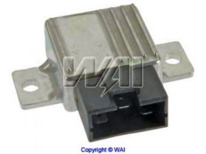 WAIglobal ICM638 uždegimo jungiklis 
 Kibirkšties / kaitinamasis uždegimas -> Uždegimo modulis/valdymo blokas
30550PH3004, 30550PH3004