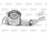 VALEO 614521 vandens siurblio ir paskirstymo diržo komplektas 
 Aušinimo sistema -> Vandens siurblys/tarpiklis -> Vandens siurblys
X4OESKDP