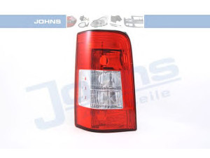 JOHNS 57 61 87-3 kombinuotas galinis žibintas 
 Dviratė transporto priemonės -> Elektros įranga -> Kombinuotas galinis žibintas/dalys -> Kombinuotas galinis žibintas
6350 CY