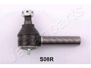JAPANPARTS TI-S08R skersinės vairo trauklės galas 
 Vairavimas -> Vairo mechanizmo sujungimai
46670-01000, 46670-01010