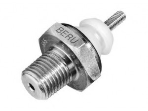 BERU SPR020 alyvos slėgio jungiklis 
 Variklis -> Variklio elektra
1 066 811, 6 170 902, 6 499 475