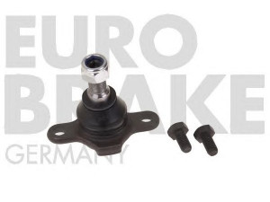 EUROBRAKE 59075044726 atramos/vairo trauklė 
 Ašies montavimas/vairavimo mechanizmas/ratai -> Sujungimai -> Atramos/vairo trauklė
701407361, 701407361B
