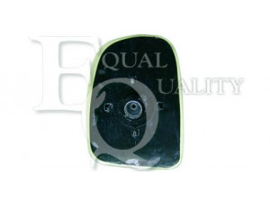 EQUAL QUALITY RD02332 veidrodėlio stiklas, išorinis veidrodėlis 
 Kėbulas -> Keleivių kabina -> Veidrodėlis
7194185