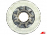 AS-PL SD6013 laisvos eigos pavara, starteris
0604-23-710, 1346-24-709, MD604047
