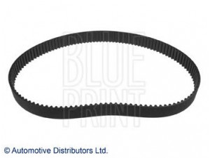 BLUE PRINT ADC47520 paskirstymo diržas 
 Techninės priežiūros dalys -> Papildomas remontas
MD176387, MD186376, MD197132, MD333235