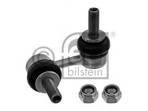 FEBI BILSTEIN 42797 šarnyro stabilizatorius 
 Ašies montavimas/vairavimo mechanizmas/ratai -> Stabilizatorius/fiksatoriai -> Savaime išsilyginanti atrama
20470-XA010