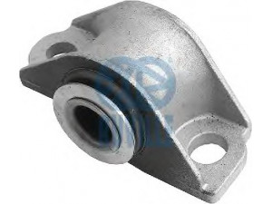 RUVILLE 985808 valdymo svirties/išilginių svirčių įvorė 
 Ašies montavimas/vairavimo mechanizmas/ratai -> Valdymo svirtis/pasukamosios svirties sujungimas -> Montavimas/sutvirtinimas
7750978*, 777 5343