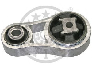 OPTIMAL F8-6692 variklio montavimas 
 Variklis -> Variklio montavimas -> Variklio montavimo rėmas
11356-00QAA, 4408746, 8200003827