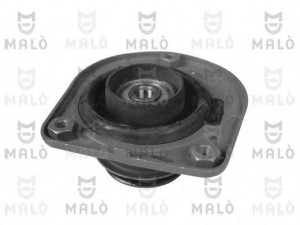 MAL? 15707 pakabos statramsčio atraminis guolis 
 Ašies montavimas/vairavimo mechanizmas/ratai -> Montavimas, pakabos statramstis
46457409, 46760673, 82491440