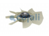 COJALI 7085110 ventiliatorius, radiatoriaus
70307114