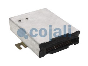 COJALI 350330 valdymo blokas