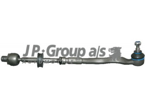 JP GROUP 1444400580 strypo montavimas 
 Vairavimas -> Sujungimo trauklės surinkimas/dalys -> Sujungimo trauklės surinkimas
32111139316