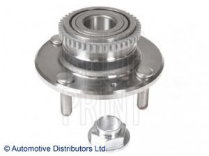 BLUE PRINT ADG08363 rato guolio komplektas 
 Ašies montavimas/vairavimo mechanizmas/ratai -> Rato stebulė/montavimas -> Rato guolis
52710-17100, 52710-2D100