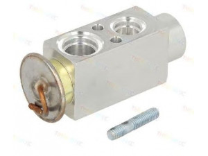 THERMOTEC KTT140041 išsiplėtimo vožtuvas, oro kondicionavimas 
 Oro kondicionavimas -> Vožtuvai
1 341 985 0, 2 044 385 0