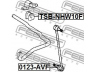 FEBEST TSB-NHW10F skersinio stabilizatoriaus įvorių komplektas 
 Ašies montavimas/vairavimo mechanizmas/ratai -> Stabilizatorius/fiksatoriai -> Sklendės
48815-47010
