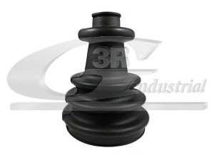 3RG 17628 gofruotoji membrana, kardaninis velenas 
 Ratų pavara -> Gofruotoji membrana
7701013803, 7701455702