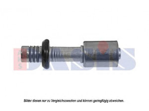 AKS DASIS 912172N jungtis