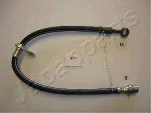 JAPANPARTS TF-901 laikantysis rėmas, stabdžių žarnelė 
 Stabdžių sistema -> Stabdžių žarnelės
46410-SK3-E01
